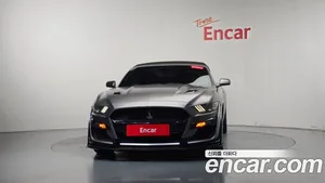Ford Mustang, 2015 — миниатюра 2