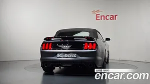 Ford Mustang, 2015 — миниатюра 3