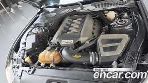 Ford Mustang, 2015 — миниатюра 5