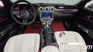 Ford Mustang, 2015 — миниатюра 9