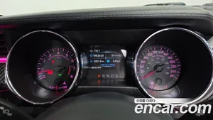 Ford Mustang, 2015 — миниатюра 10