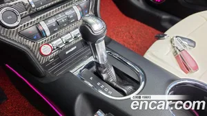 Ford Mustang, 2015 — миниатюра 11