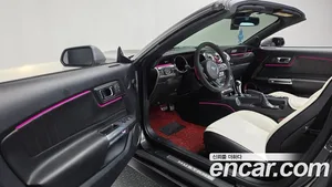 Ford Mustang, 2015 — миниатюра 12