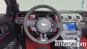 Ford Mustang, 2015 — миниатюра 18