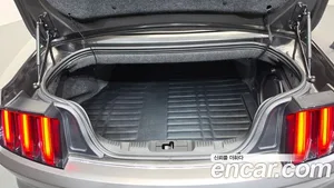 Ford Mustang, 2015 — миниатюра 23
