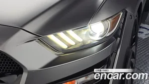 Ford Mustang, 2015 — миниатюра 7
