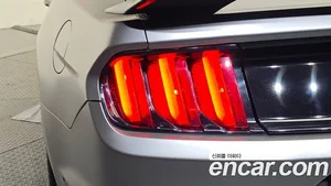Ford Mustang, 2015 — миниатюра 8