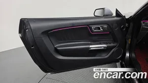 Ford Mustang, 2015 — миниатюра 13