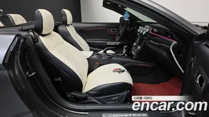 Ford Mustang, 2015 — миниатюра 15