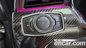 Ford Mustang, 2015 — миниатюра 29