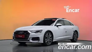 Audi A6, 2022 — миниатюра 34
