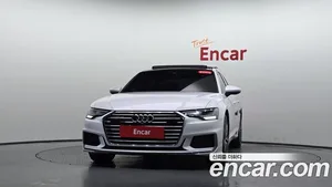 Audi A6, 2022 — миниатюра 2
