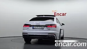 Audi A6, 2022 — миниатюра 3