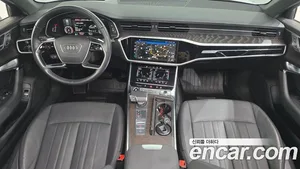 Audi A6, 2022 — миниатюра 9