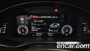 Audi A6, 2022 — миниатюра 10