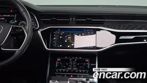 Audi A6, 2022 — миниатюра 19