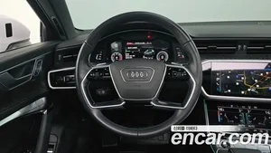 Audi A6, 2022 — миниатюра 20