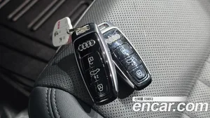 Audi A6, 2022 — миниатюра 22