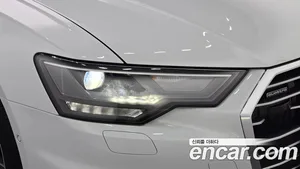 Audi A6, 2022 — миниатюра 7
