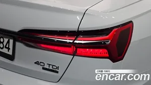 Audi A6, 2022 — миниатюра 8