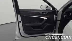 Audi A6, 2022 — миниатюра 13