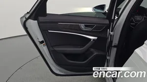 Audi A6, 2022 — миниатюра 14