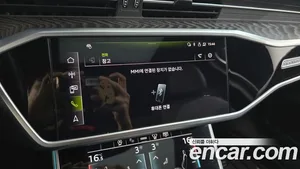 Audi A6, 2022 — миниатюра 30