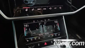 Audi A6, 2022 — миниатюра 31