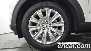 Ford Explorer, 2021 — миниатюра 5