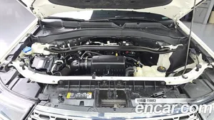 Ford Explorer, 2021 — миниатюра 6