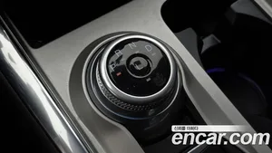 Ford Explorer, 2021 — миниатюра 9