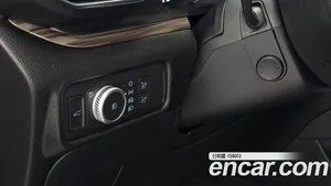 Ford Explorer, 2021 — миниатюра 14