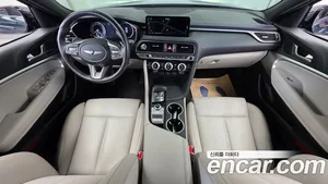 Genesis G70, 2021 — миниатюра 10