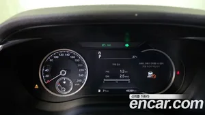 Genesis G70, 2021 — миниатюра 11