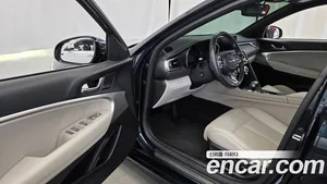 Genesis G70, 2021 — миниатюра 13