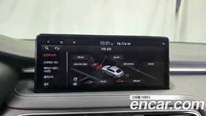 Genesis G70, 2021 — миниатюра 22