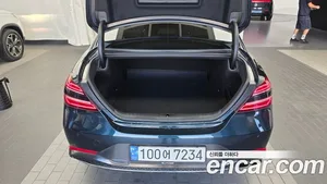 Genesis G70, 2021 — миниатюра 26