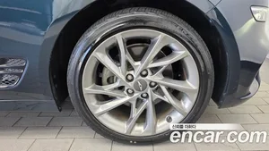 Genesis G70, 2021 — миниатюра 7