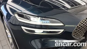 Genesis G70, 2021 — миниатюра 8