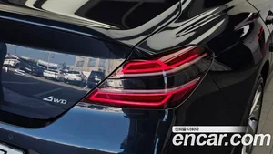 Genesis G70, 2021 — миниатюра 9