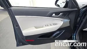 Genesis G70, 2021 — миниатюра 14