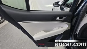 Genesis G70, 2021 — миниатюра 15