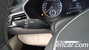 Genesis G70, 2021 — миниатюра 27
