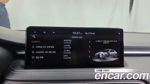 Genesis G70, 2021 — миниатюра 29