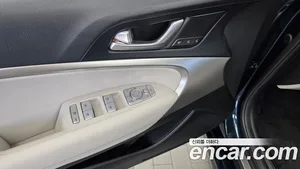 Genesis G70, 2021 — миниатюра 31