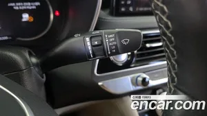 Genesis G70, 2021 — миниатюра 34