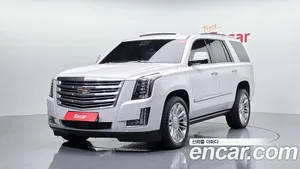 Cadillac Escalade, 2020 — миниатюра 1