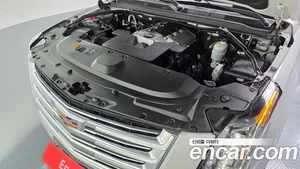 Cadillac Escalade, 2020 — миниатюра 6