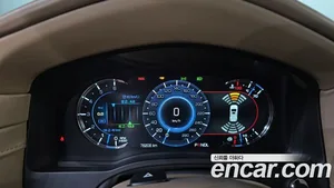 Cadillac Escalade, 2020 — миниатюра 8
