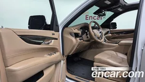 Cadillac Escalade, 2020 — миниатюра 10